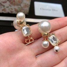 Christian Dior Earrings